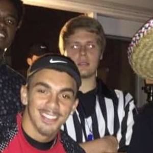 Meet your Posher, Kaden